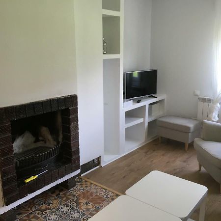 Apartmán Ventana Al Pirineo Jaca Exteriér fotografie
