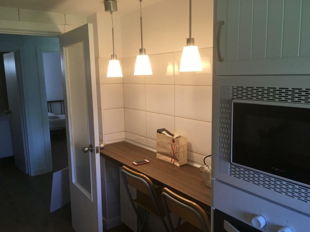 Apartmán Ventana Al Pirineo Jaca Exteriér fotografie