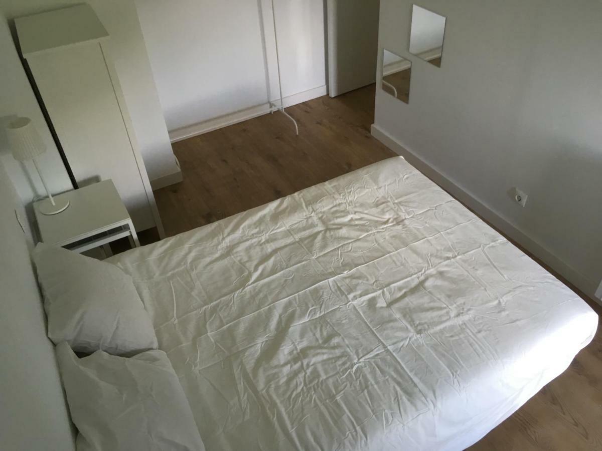 Apartmán Ventana Al Pirineo Jaca Exteriér fotografie